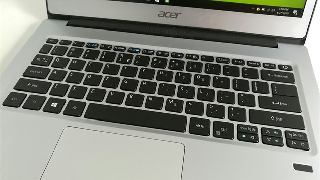 Nvlt Vclav: Acer