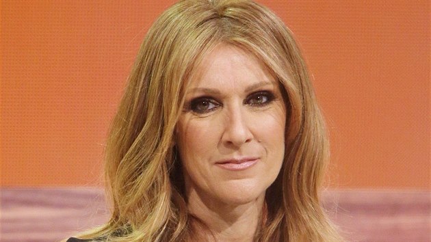 Céline Dion (9. listopadu 2013)