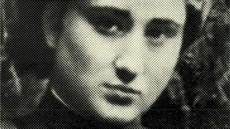 Jelena Rževská: Zápisky válečné tlumočnice Jelena Rževská: Zápisky válečné tlumočnice