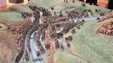 Stálá expozice karlovarského muzea dostala zcela novou podobu. Je zde k vidění... Stálá expozice karlovarského muzea dostala zcela novou podobu. Je zde k vidění...