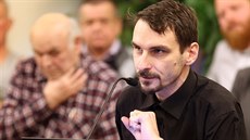 Novým starostou Chebu se stane Antonín Jalovec (VPM - Alternativa). Novým starostou Chebu se stane Antonín Jalovec (VPM - Alternativa).