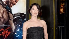 Lena Headeyová (2015)