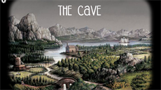 Cube Escape: The Cave