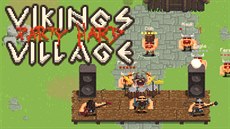 Vikings Village: Party Hard Vikings Village: Party Hard