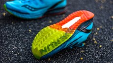 TEST: Novinka Freedom ISO od Saucony je velmi povedená a velmi drahá