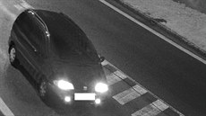Auto, ze kterého létala v Chrudimi na chodce hořčice. Auto, ze kterého létala v Chrudimi na chodce hořčice.