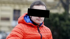 Brněnský podnikatel Daniel G. na snímku z roku 2016. Brněnský podnikatel Daniel G. na snímku z roku 2016.