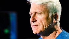 Hokejový trenér a sportovní psycholog Marian Jelínek hostem pořadu Rozstřel... Hokejový trenér a sportovní psycholog Marian Jelínek hostem pořadu Rozstřel...
