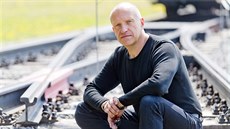 Vladimír Říha, bývalý ředitel vinořského podniku Pražská strojírna Vladimír Říha, bývalý ředitel vinořského podniku Pražská strojírna