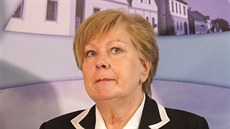 Hlavním kandidátem na hejtmanku je dosavadní náměstkyně hejtmana Ivana Stráská. Hlavním kandidátem na hejtmanku je dosavadní náměstkyně hejtmana Ivana Stráská.