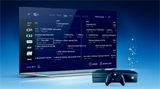 O2TV nově spustíte i na Xboxu. Set-top box nepotřebujete. O2TV nově spustíte i na Xboxu. Set-top box nepotřebujete.