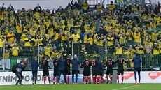 Opava vyřadila Mladou Boleslav a je ve finále fotbalového poháru Opava vyřadila Mladou Boleslav a je ve finále fotbalového poháru