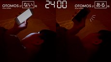 Speciální ochranné pouzdro Otomos pro iPhone Speciální ochranné pouzdro Otomos pro iPhone