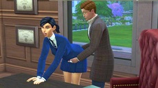Sims 4 - WickedWhims Sims 4 - WickedWhims