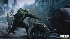 Call of Duty: WWII Call of Duty: WWII