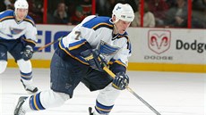 Legendární Keith Tkachuk v dresu St. Louis. Legendární Keith Tkachuk v dresu St. Louis.