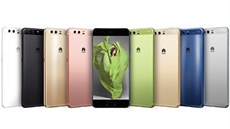 Huawei P10 a P10 Plus používají různě rychlé paměťové moduly Huawei P10 a P10 Plus používají různě rychlé paměťové moduly