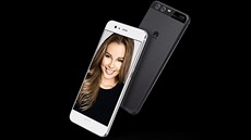 Deset důvodů, díky nímž je používání smartphonu Huawei P10 jedna radost. Deset důvodů, díky nímž je používání smartphonu Huawei P10 jedna radost.