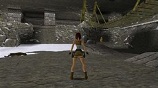 Tomb Raider 1 Tomb Raider 1