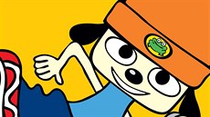 PaRappa The Rapper: Remastered
