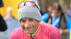 Michele Scarponi Michele Scarponi