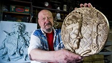 Kovolijec Jindřich Janeček z Merklovic u Vamberka Kovolijec Jindřich Janeček z Merklovic u Vamberka