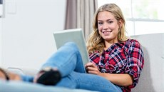 Tablet pro práci i zábavu Tablet pro práci i zábavu