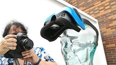 Nový headset pro smíenou realitu od Aceru