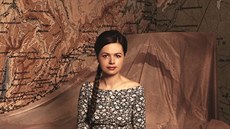 Lucie Žáčková Lucie Žáčková