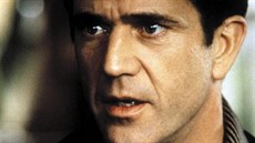 Mel Gibson ve filmu Výkupné (1996)