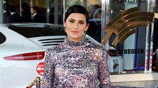 Nelly Furtado (2017) Nelly Furtado (2017)