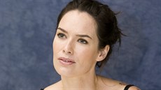 Lena Headeyová (Hollywood, 18. záí 2008)