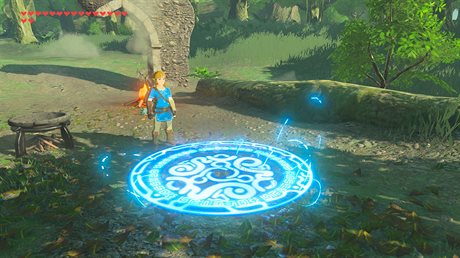 The Legend of Zelda: Breath of the Wild - DLC Pack 1