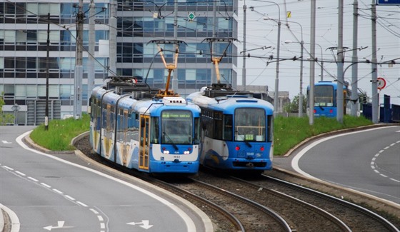 Speciální dlící pásy Ostrava nejprve vyzkouí na Frýdlantských mostech v...