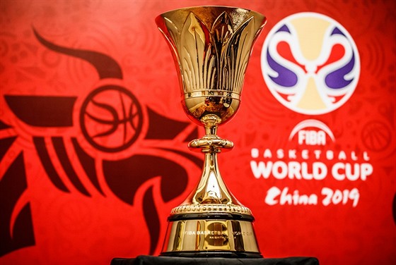 Naismith Trophy, nový pohár pro basketbalové mistry svta