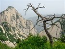 Krajina pipomíná svými skalisky Yosemitský národní park v USA.