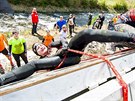 Tisíce amatérských sportovců se zúčastnily extrémního překážkového závodu v kopcích v okolí Koutů nad Desnou Tisíce amatérských sportovců se zúčastnily extrémního překážkového závodu v kopcích v okolí Koutů nad Desnou