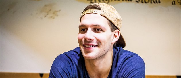 Luboš Rob mladší. Luboš Rob mladší.