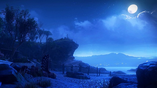 What Remains of Edith Finch What Remains of Edith Finch