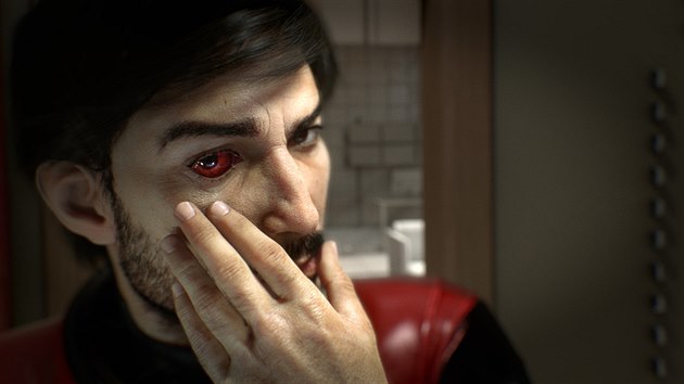Jak už je u her od Bethesdy zvykem, neobdrželi jsme s předstihem novinářskou... Jak už je u her od Bethesdy zvykem, neobdrželi jsme s předstihem novinářskou...