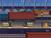 Gunfight.io Gunfight.io
