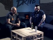 Thaiboxer Ondra Spejbl Hutnik Thaiboxer Ondra Spejbl Hutnik