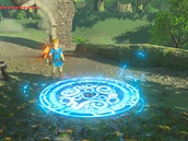 The Legend of Zelda: Breath of the Wild - DLC Pack 1