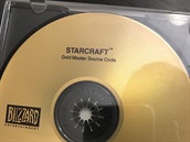 Zdrojový kód StarCraftu Zdrojový kód StarCraftu
