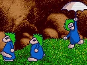Lemmings Lemmings