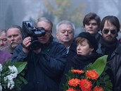 Z filmu Poslední rodina Z filmu Poslední rodina