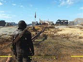 Fallout: New Vegas mod pro Fallout 4 Fallout: New Vegas mod pro Fallout 4