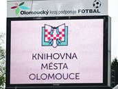 Olomoucká radnice lije peníze do sportovních klubů přes reklamu objednanou... Olomoucká radnice lije peníze do sportovních klubů přes reklamu objednanou...