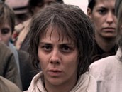 Aneta Langerová ve filmu 8 hlav šílenství Aneta Langerová ve filmu 8 hlav šílenství