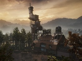 What Remains of Edith Finch